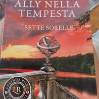 Ally nella tempesta Lucinda Riley