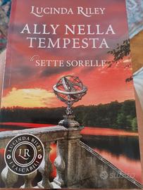 Ally nella tempesta Lucinda Riley