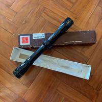 Cannocchiale da puntamento Kassnar 4x32