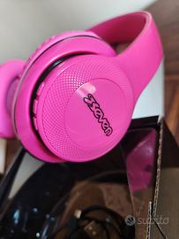 Cuffie  Seven wireless nuove mai usate