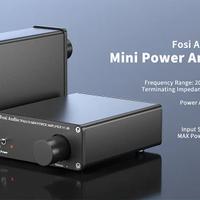 Amplificatore Fosi Audio V1.0B