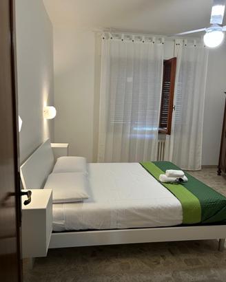 La residenza di Luana