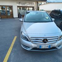 Mercedes classe b 