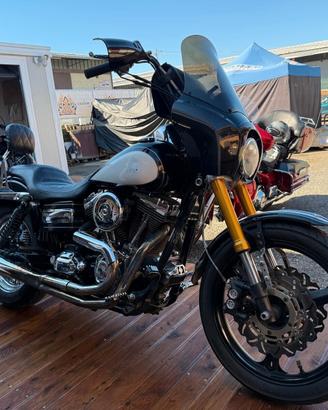 Harley-davidson Dyna Glide