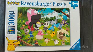 puzzle pokemon 9+