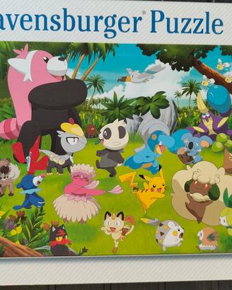 puzzle pokemon 9+