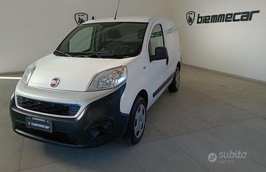 FIAT Fiorino 1.3 MJT 95CV Cargo SX i.e