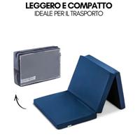 Materassino da Viaggio Bimbo