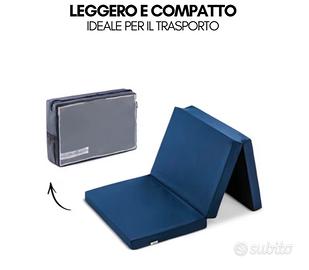 Materassino da Viaggio Bimbo