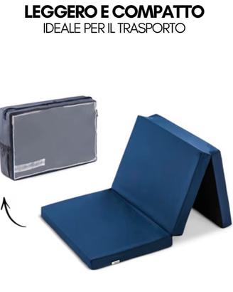 Materassino da Viaggio Bimbo