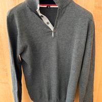 Pullover dolcevita uomo taglia M