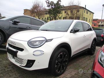 Fiat 600 Hybrid DCT MHEV LaPrima - FULL OPTIONAL