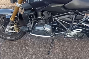 Permuta solo con Kawasaki z1000sx del 2020 /22