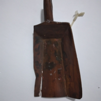 Paletta antica per farine