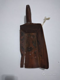 Paletta antica per farine