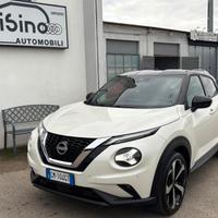 Nissan Juke 1.0 DCT N-Connecta Garanzia 10 Anni