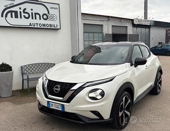Nissan Juke 1.0 DCT N-Connecta Garanzia 10 Anni