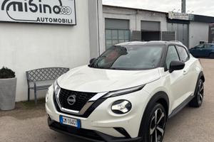 Nissan Juke 1.0 DCT N-Connecta Garanzia 10 Anni