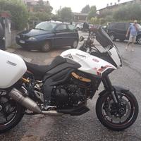 Triumph Tiger 1050 Sport