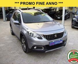 PEUGEOT 2008 BlueHDi 120 S&S Allure