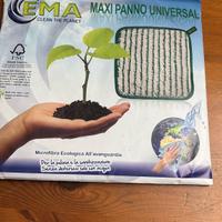 panno pulizia Ema planet