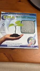 panno pulizia Ema planet