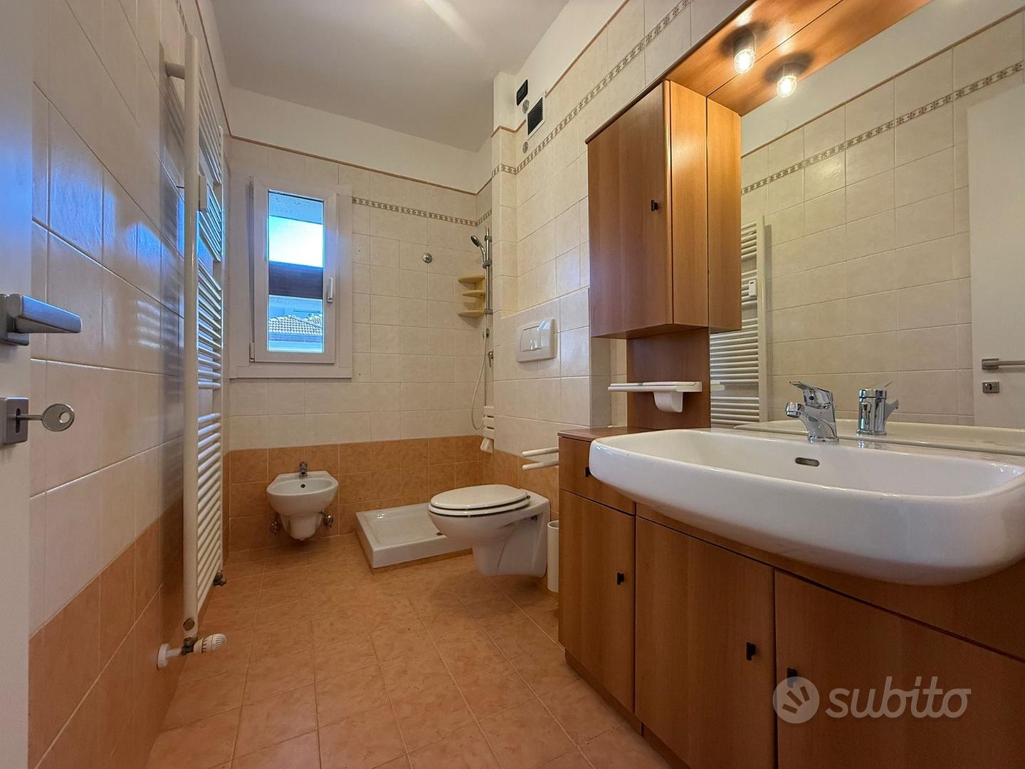 Apartment in Trento, Le Albere, San Giuseppe - Santa Chiara - Vista 4