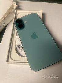 Iphone 16 256 gb