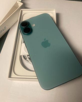Iphone 16 256 gb