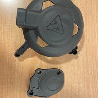 Paracarter originale Triumph Street Triple 765