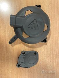 Paracarter originale Triumph Street Triple 765