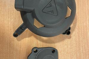 Paracarter originale Triumph Street Triple 765