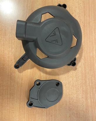 Paracarter originale Triumph Street Triple 765