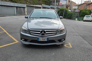 Mercedes-benz C 220 CDI BlueEFFICIENCY Avantgarde 