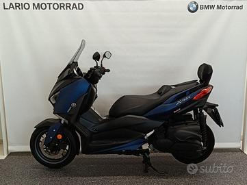YAMAHA X-Max 400 Iron Abs my19