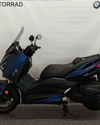 YAMAHA X-Max 400 Iron Abs my19