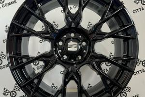 4 Cerchi in lega Fender per Seat Alhambra Ateca Al