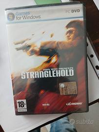 Stranglehold.  videogioco per PC