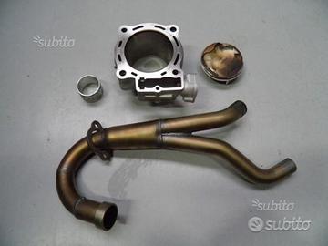 Cilindro USATO per Honda CRF 400 2018