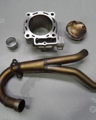 Cilindro USATO per Honda CRF 400 2018