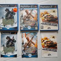 GIOCHI PLAY STATION 2