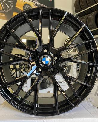 Cerchi NUOVI Bmw raggio 20 cod.89432
