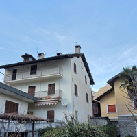 Appartamento in casa bifamiliare