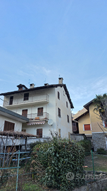 Appartamento in casa bifamiliare