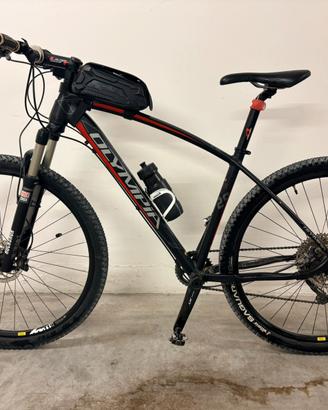 Olympia 29 Shimano XT Tg L