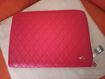 Custodia Porta tablet NUOVA marca Carpisa