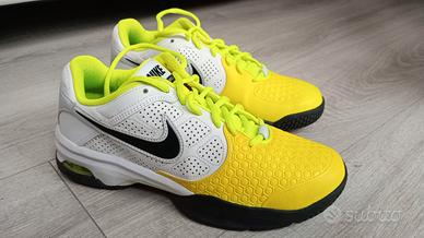 scarpe NIKE COURT BALLISTEC 4.1