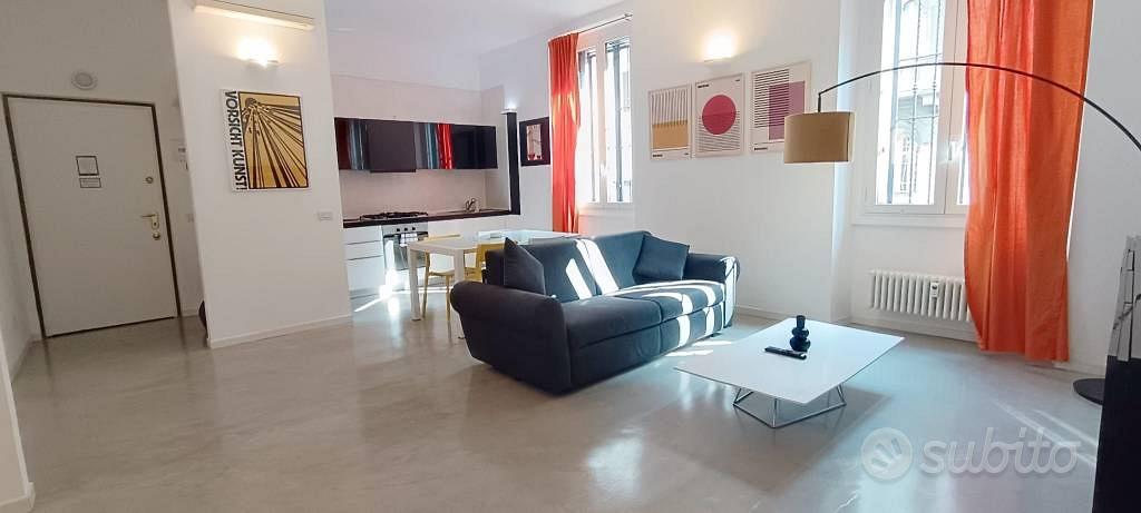 Appartamento – Milano, Buenos Aires - Venezia, Municipio 3 - Vista 2