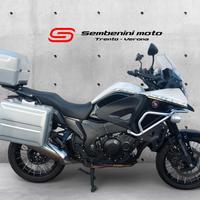 Honda CrossTourer TRAVEL EDITION ABS 2015