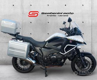 Honda CrossTourer TRAVEL EDITION ABS 2015